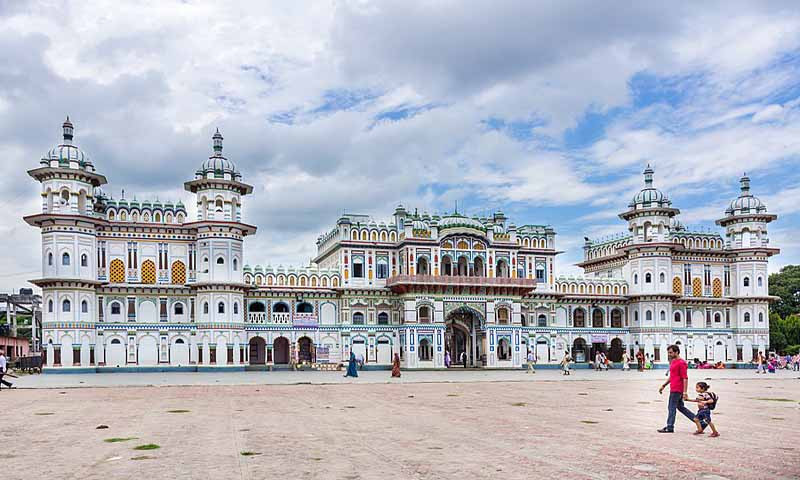 Janakpur