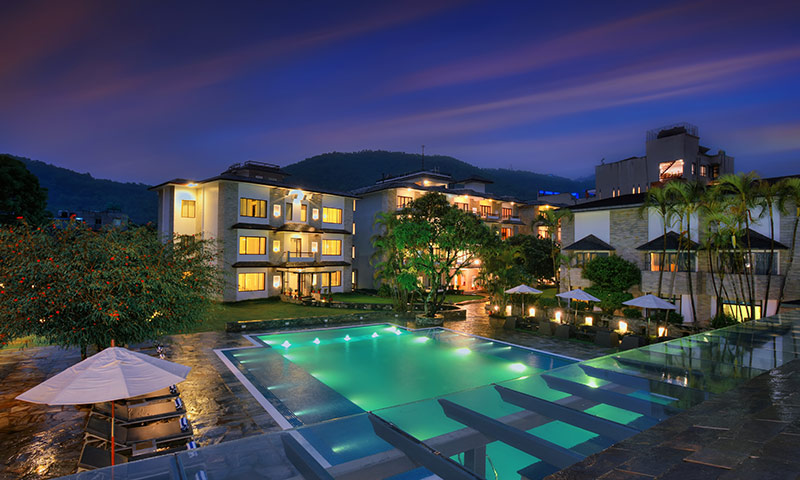 Yeti Airlines Deals