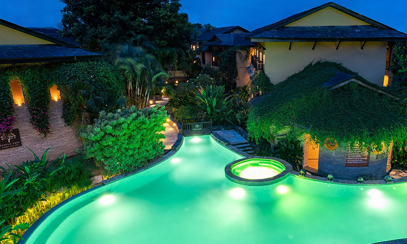 Yeti Airlines Deals